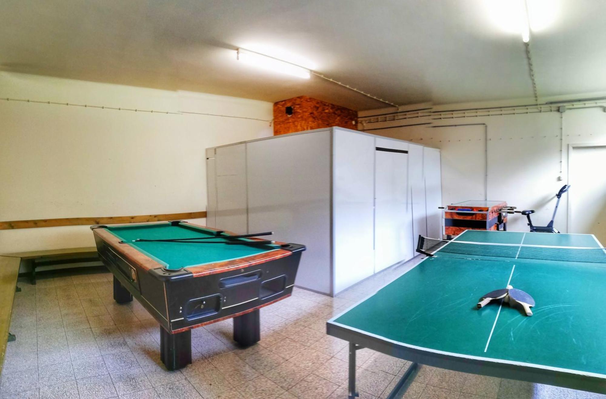 Familie Zuser Hotel Garni ミッターバッハ エクステリア 写真