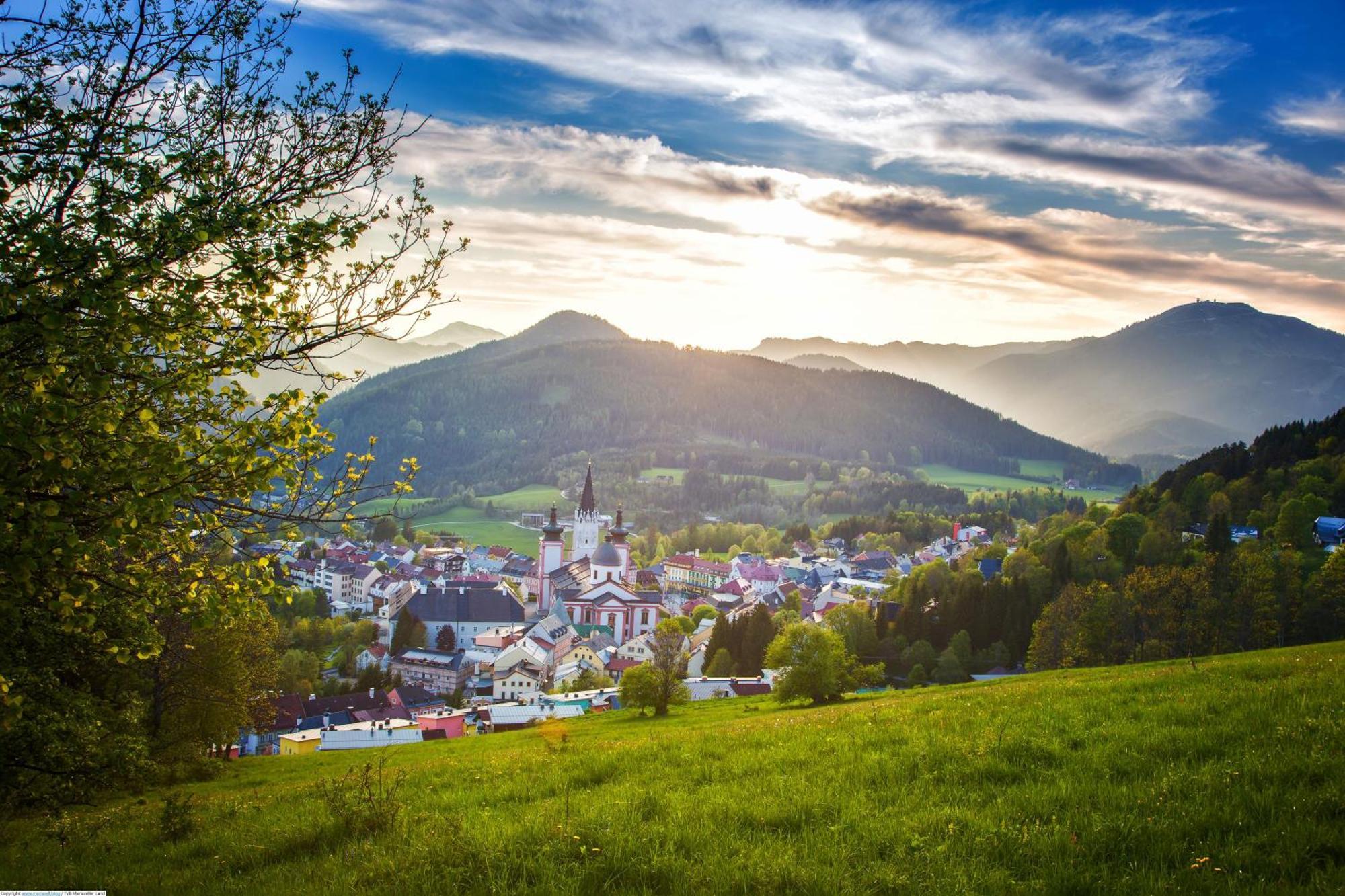 Familie Zuser Hotel Garni ミッターバッハ エクステリア 写真