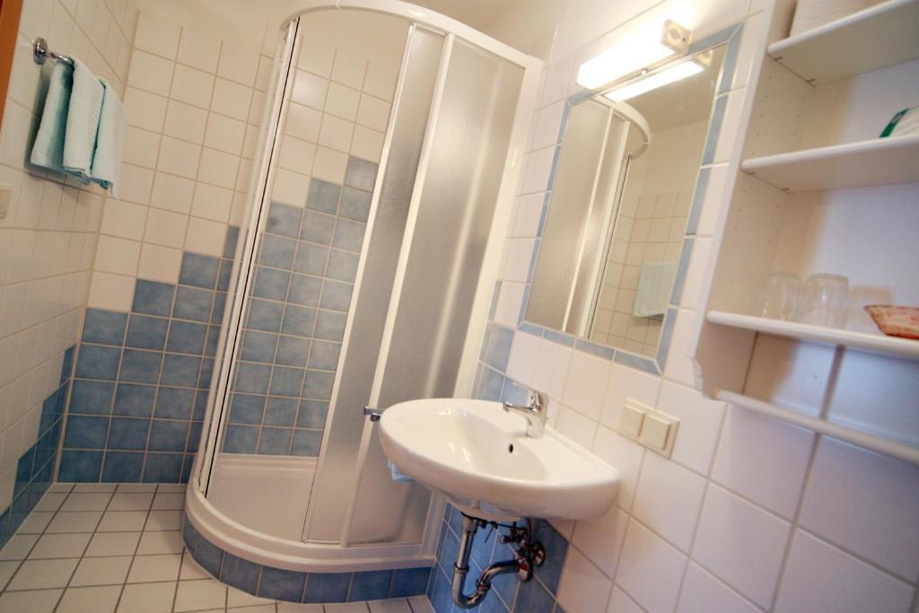 Familie Zuser Hotel Garni ミッターバッハ 部屋 写真
